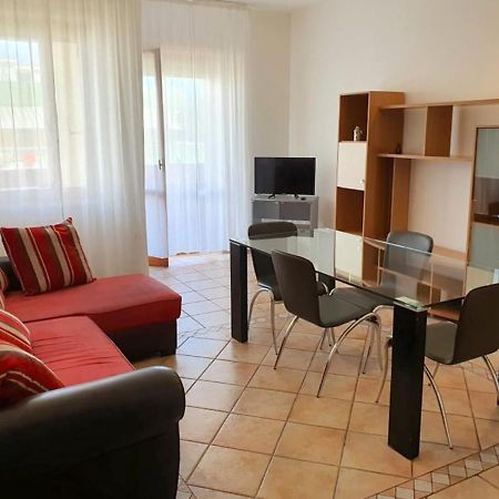 Apartmán Residenza Estate Vista Mare Gallipoli Exteriér fotografie