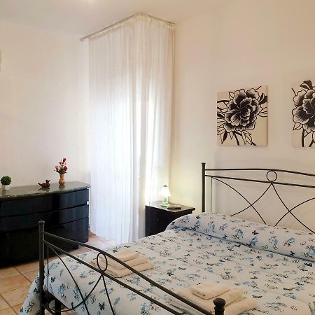 Apartmán Residenza Estate Vista Mare Gallipoli Exteriér fotografie