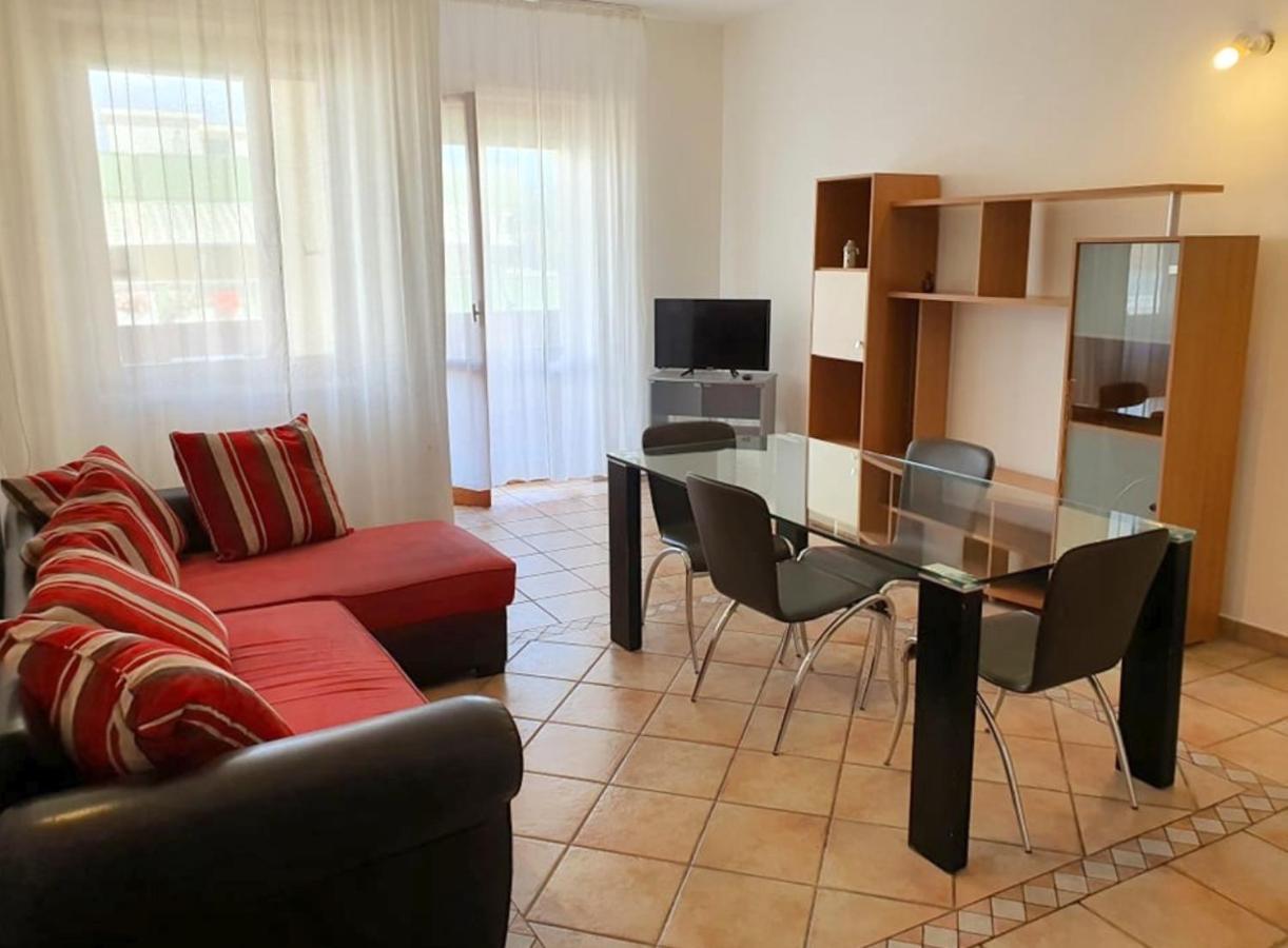 Apartmán Residenza Estate Vista Mare Gallipoli Exteriér fotografie