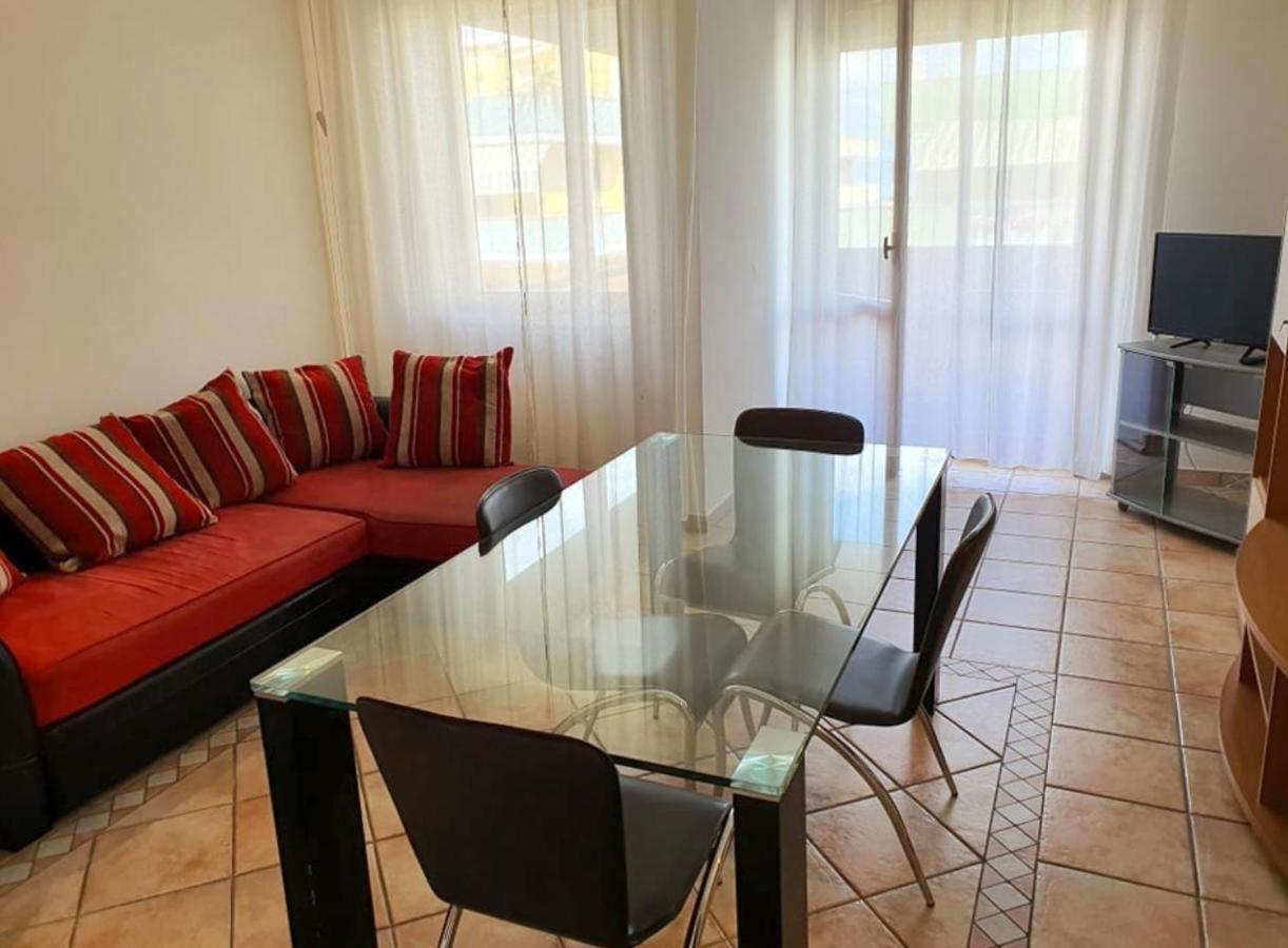 Apartmán Residenza Estate Vista Mare Gallipoli Exteriér fotografie