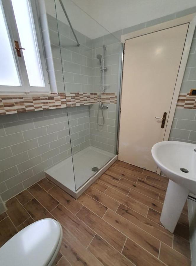 Apartmán Residenza Estate Vista Mare Gallipoli Exteriér fotografie