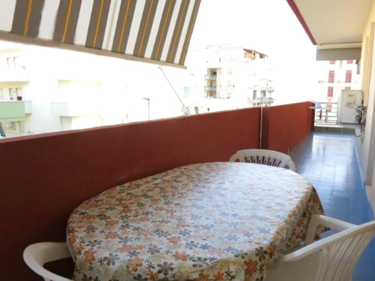Apartmán Residenza Estate Vista Mare Gallipoli Exteriér fotografie