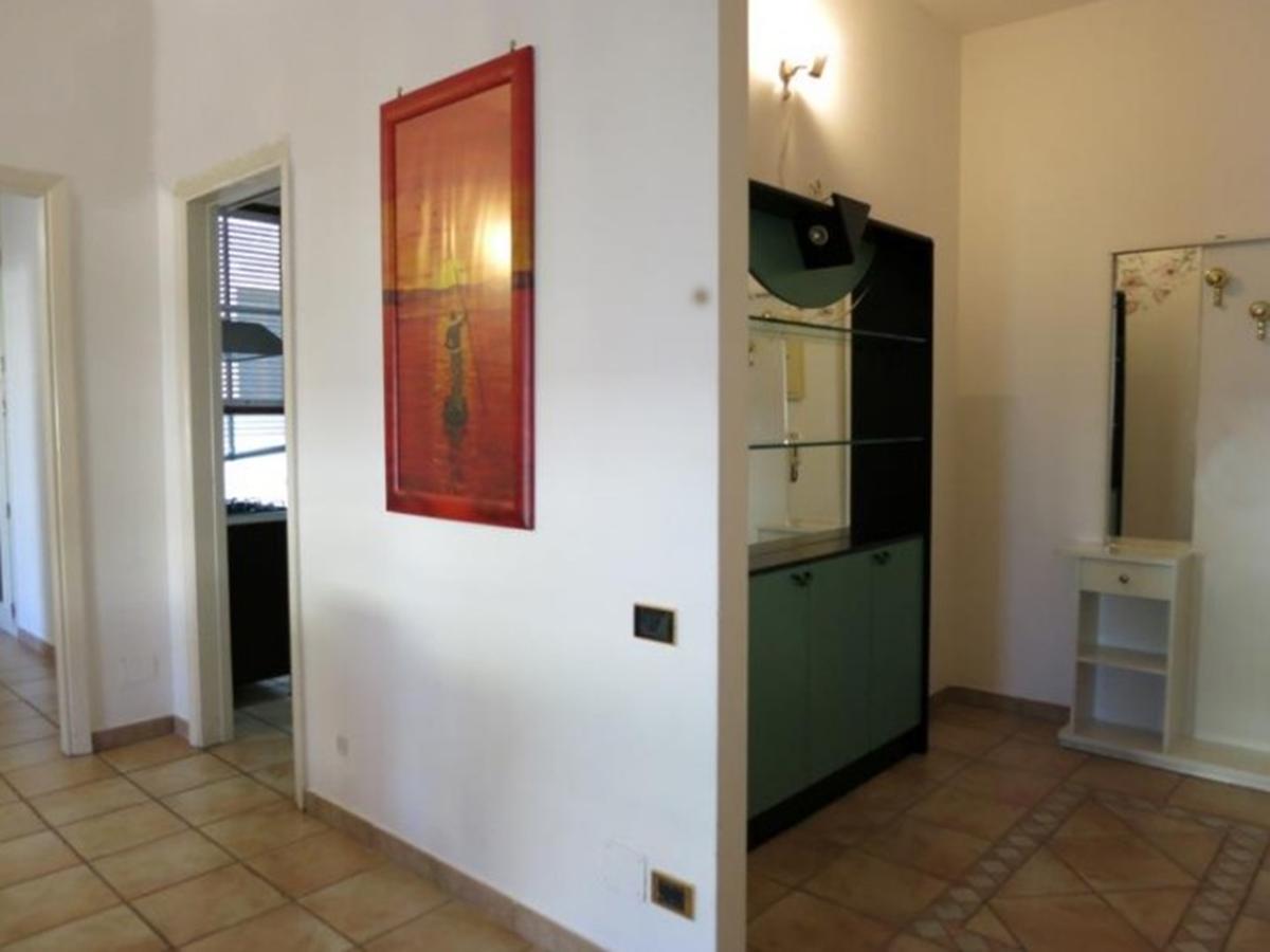 Apartmán Residenza Estate Vista Mare Gallipoli Exteriér fotografie