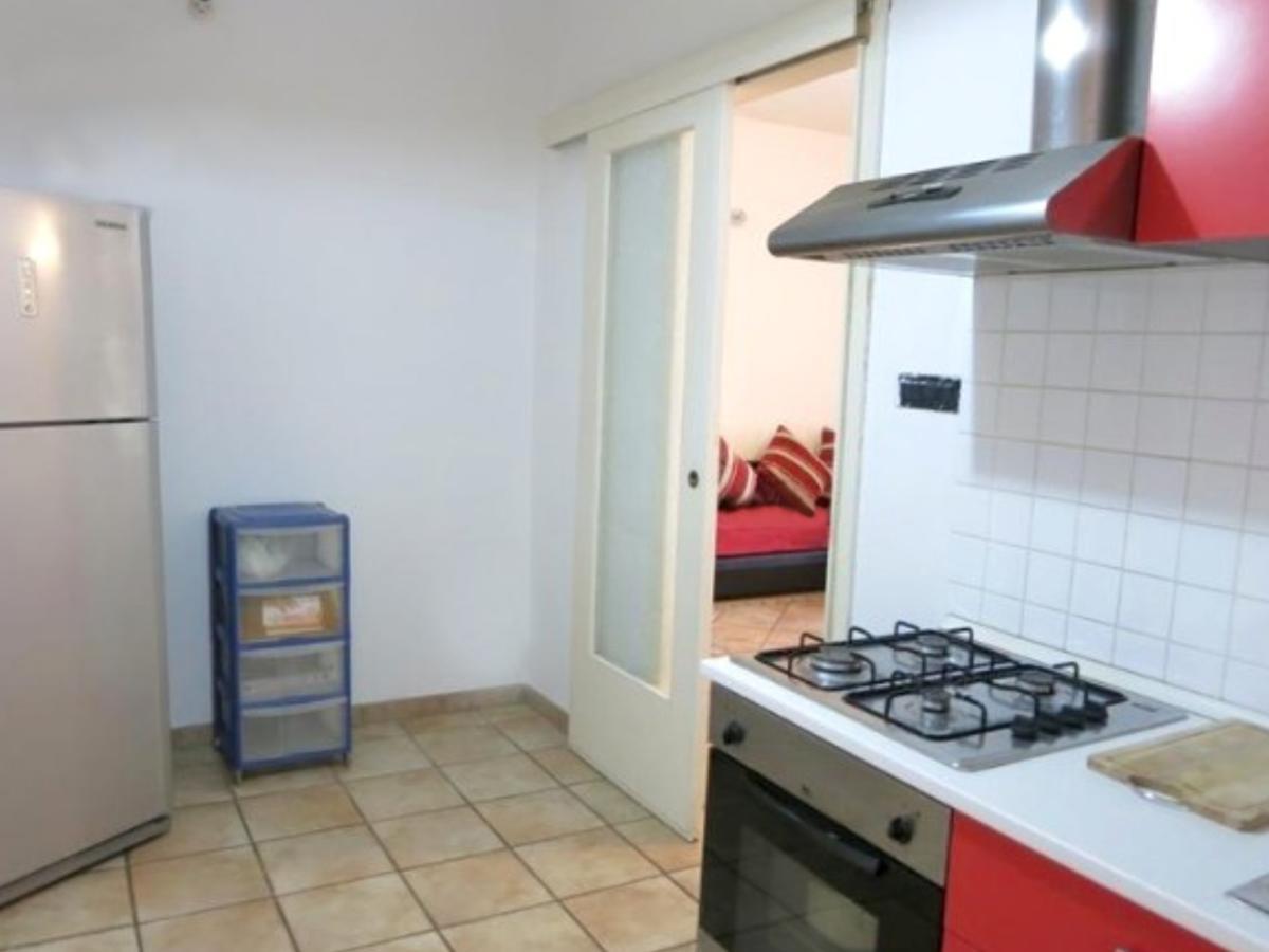 Apartmán Residenza Estate Vista Mare Gallipoli Exteriér fotografie
