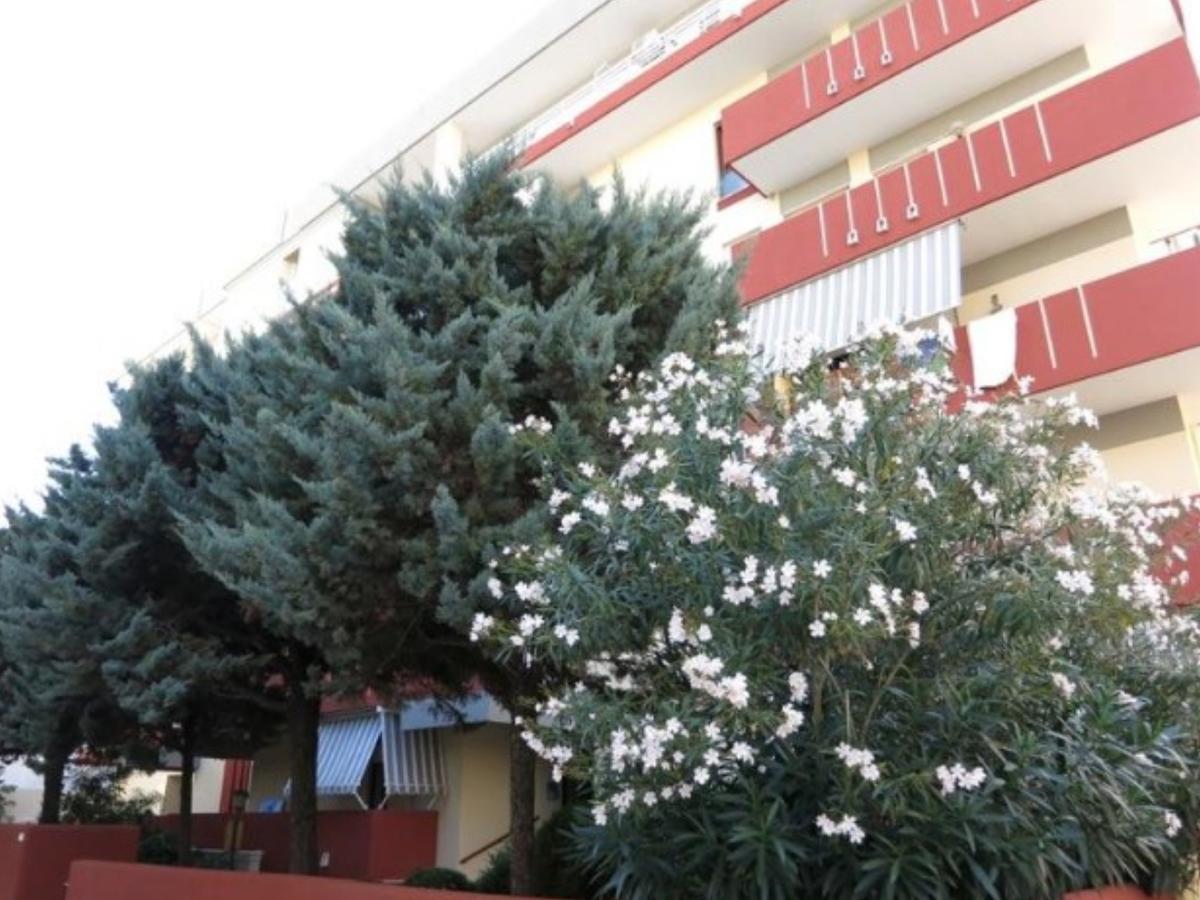 Apartmán Residenza Estate Vista Mare Gallipoli Exteriér fotografie