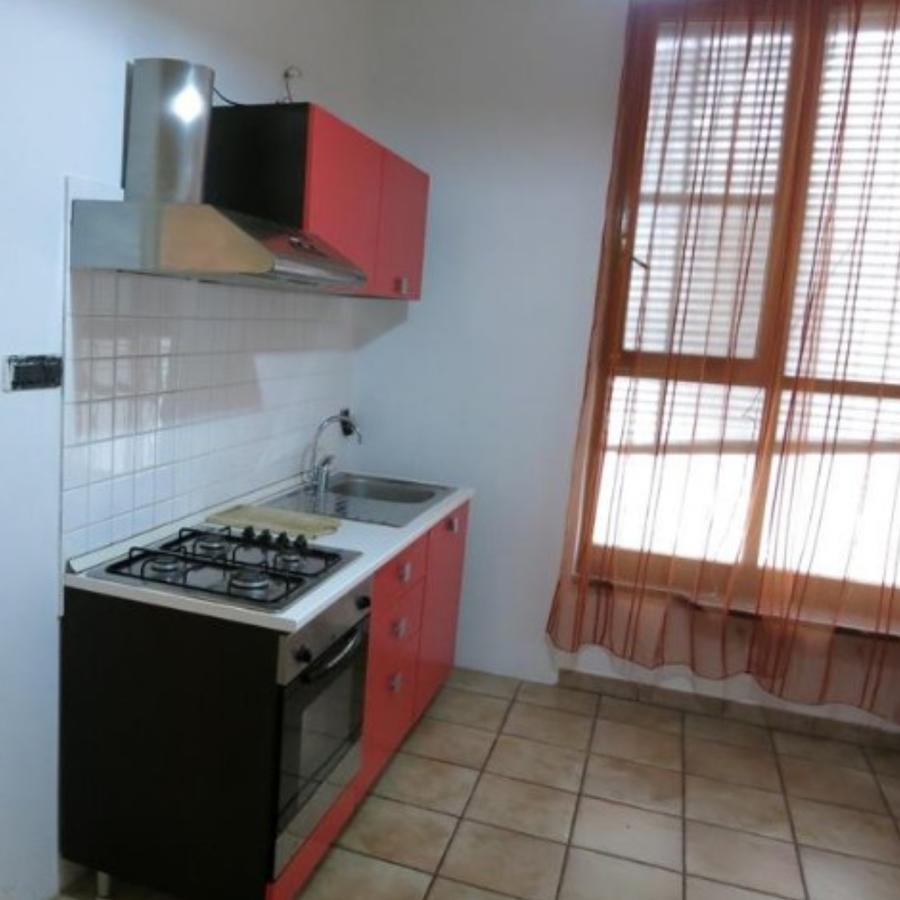 Apartmán Residenza Estate Vista Mare Gallipoli Exteriér fotografie