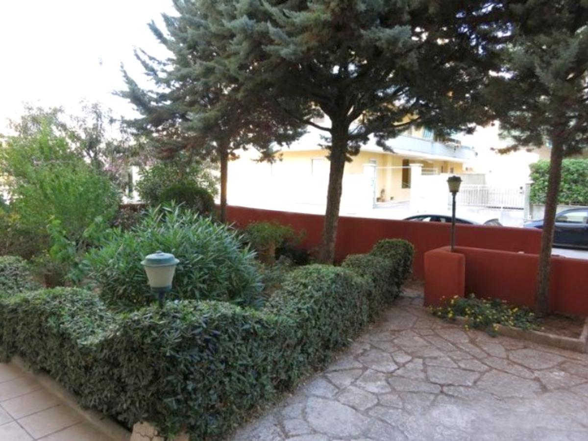 Apartmán Residenza Estate Vista Mare Gallipoli Exteriér fotografie