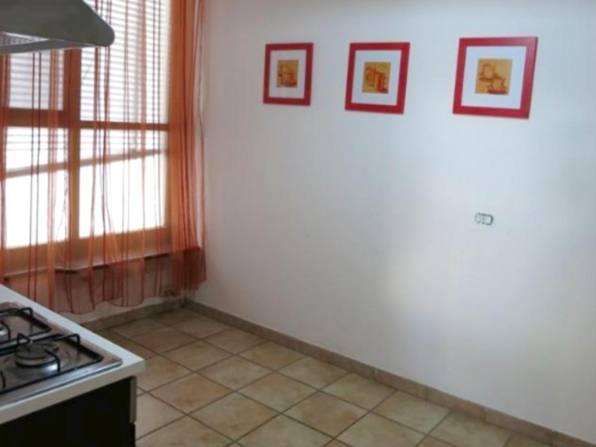 Apartmán Residenza Estate Vista Mare Gallipoli Exteriér fotografie