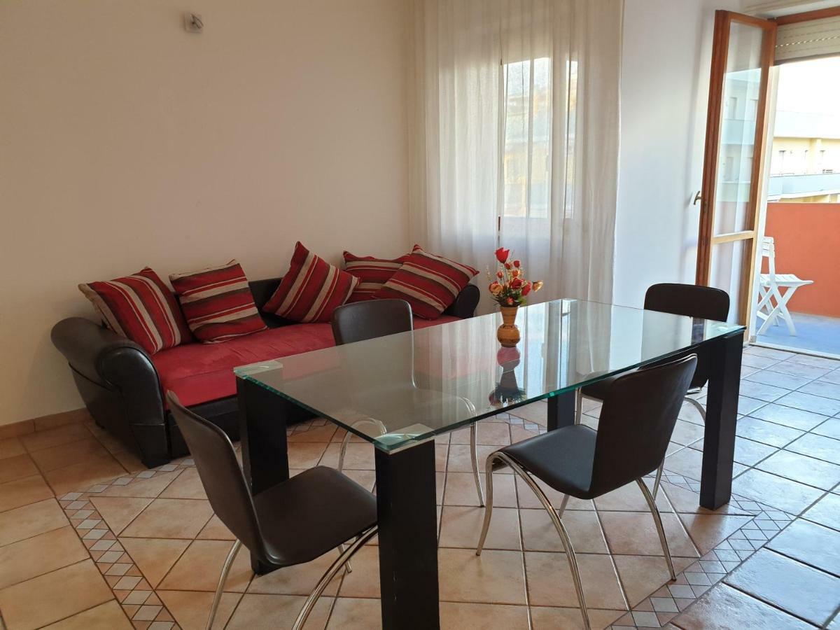 Apartmán Residenza Estate Vista Mare Gallipoli Exteriér fotografie