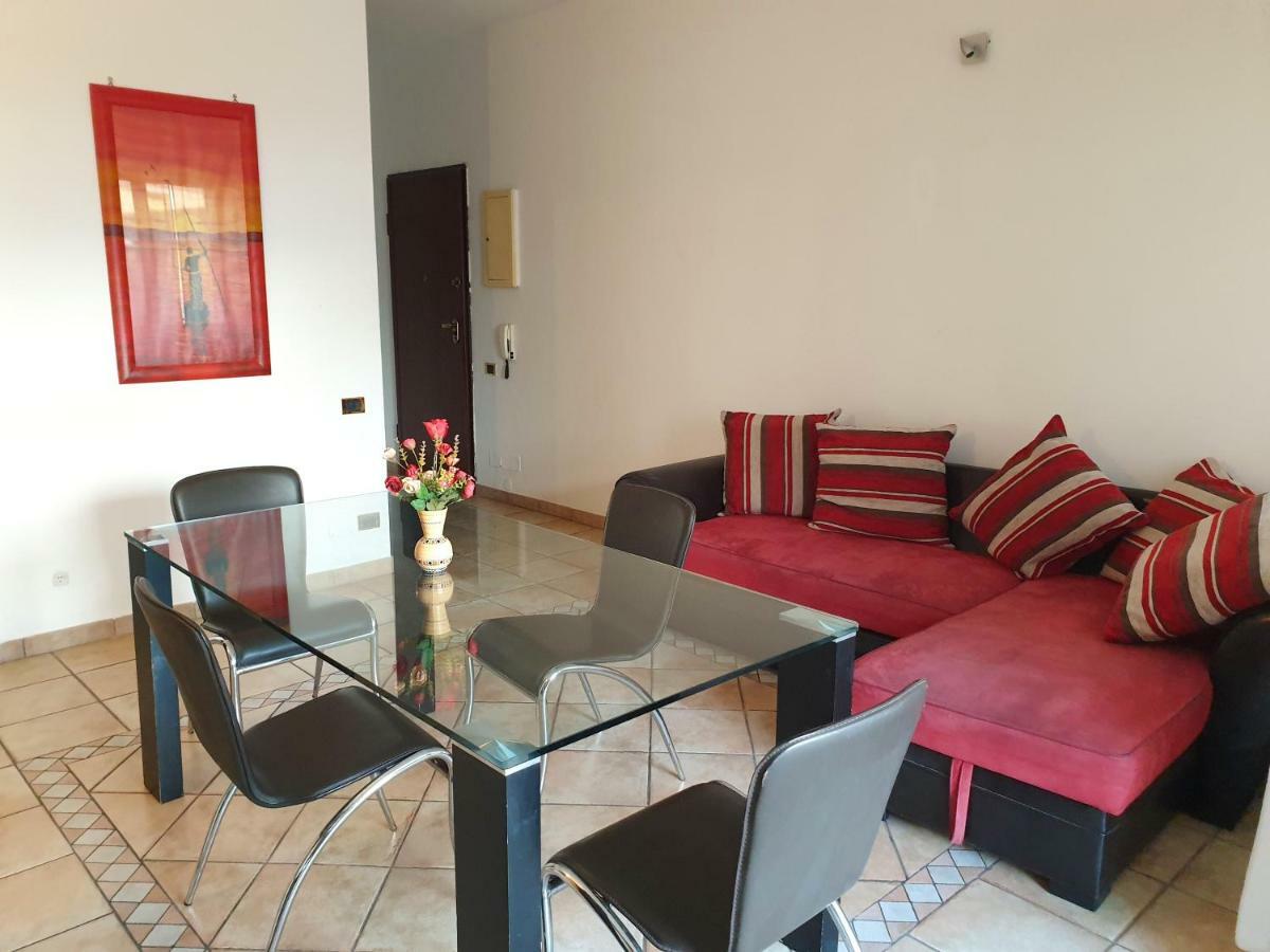 Apartmán Residenza Estate Vista Mare Gallipoli Exteriér fotografie