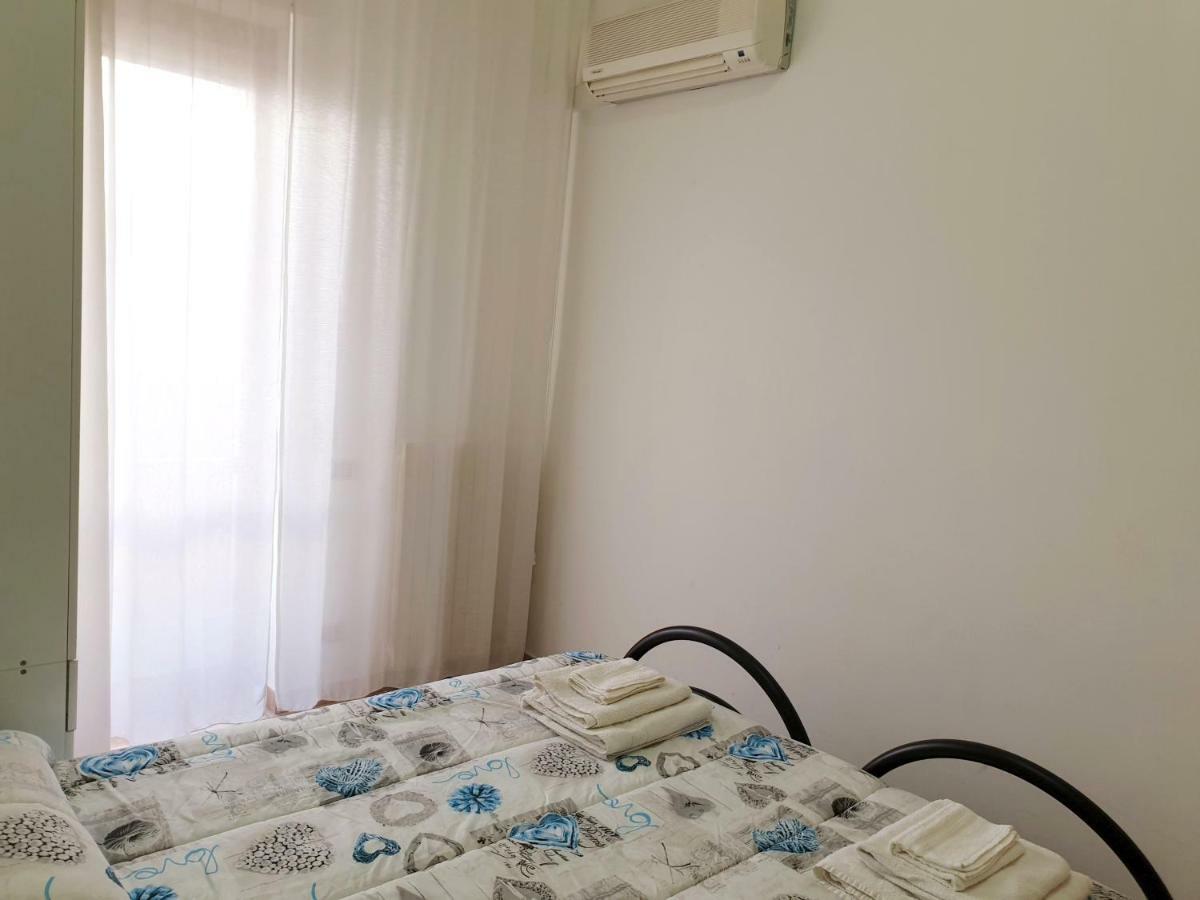 Apartmán Residenza Estate Vista Mare Gallipoli Exteriér fotografie