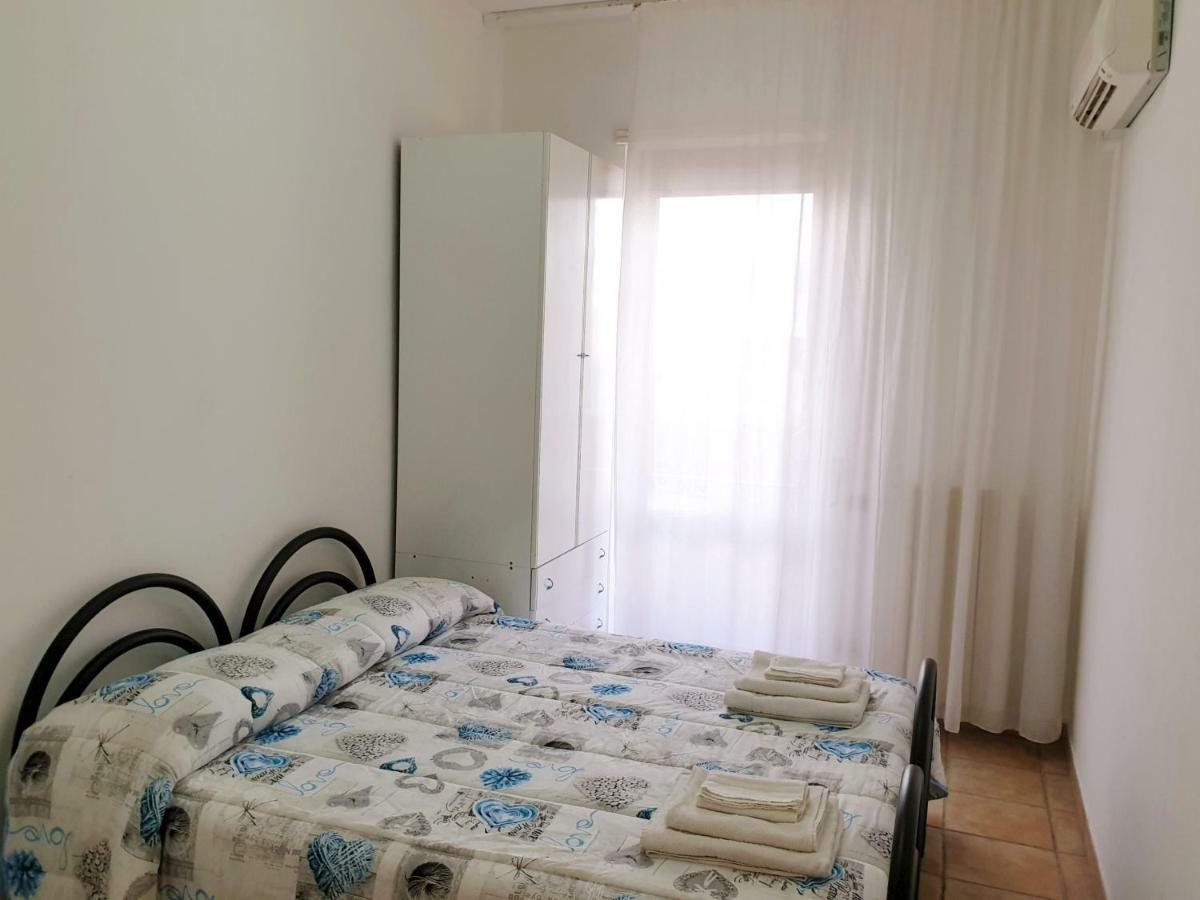 Apartmán Residenza Estate Vista Mare Gallipoli Exteriér fotografie