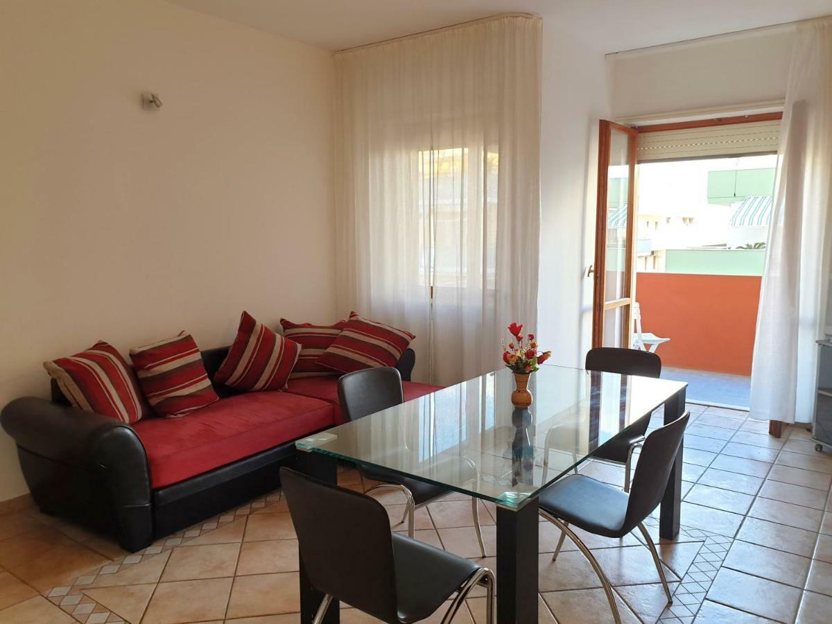 Apartmán Residenza Estate Vista Mare Gallipoli Exteriér fotografie